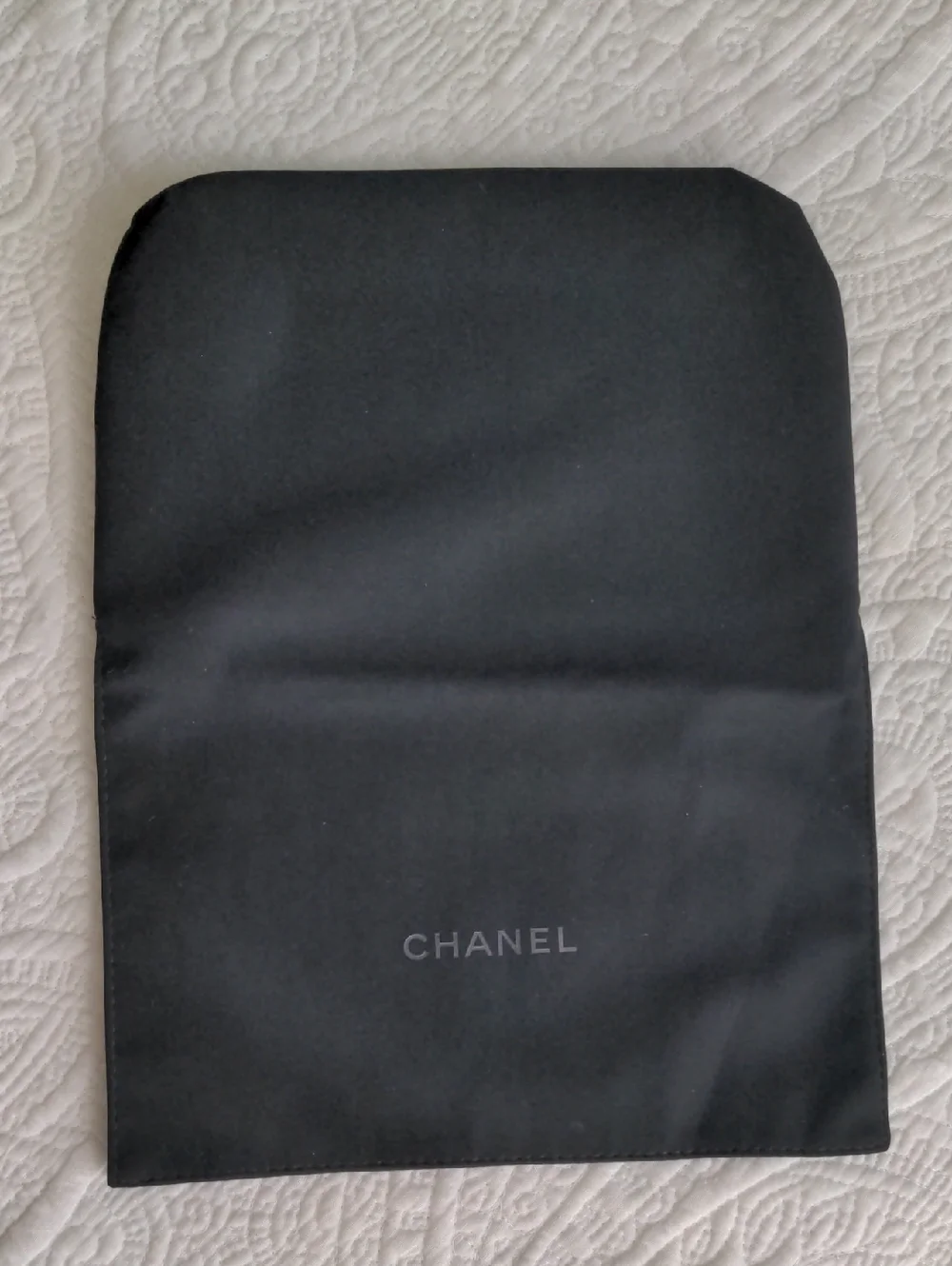Chanel Purse Dust Bag - Picture 5 of 6